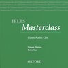 Buchcover IELTS Masterclass / CDs