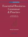 Buchcover Business Grammar and Practice / Elementary to Pre-Intermediate - Essential Business Grammar & Practice