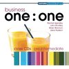 Buchcover Business one:one / Pre-Intermediate - Class CDs