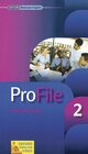 Buchcover ProFile / Level 2: Intermediate - Videokassette