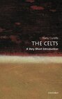 Buchcover A Very Short Introduction / The Celts