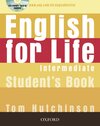 Buchcover English for Life / Intermediate - Student's Book and Multi-CD-ROM