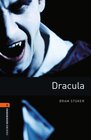 Buchcover Oxford Bookworms Library / 7. Schuljahr, Stufe 2 - Dracula