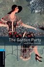 Buchcover Oxford Bookworms Library / 10. Schuljahr, Stufe 2 - The Garden Party and Other Stories