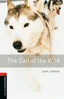 Buchcover Oxford Bookworms Library / 8. Schuljahr, Stufe 2 - The Call of the Wild