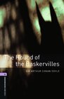 Buchcover Oxford Bookworms Library / 9. Schuljahr, Stufe 2 - The Hound of the Baskervilles