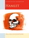 Buchcover Oxford School Shakespeare - Fourth Edition / Ab 11. Schuljahr - Hamlet