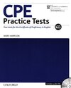 Buchcover CPE Practice Tests / Student's Book with Explanatory Key and CD (Neubearbeitung)