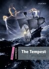 Buchcover Dominoes / 5. Schuljahr, Stufe 1 - The Tempest