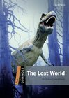 Buchcover Dominoes / 7. Schuljahr, Stufe 1 - The Lost World