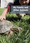Buchcover Dominoes / 8. Schuljahr, Stufe 1 - My Family and Other Animals