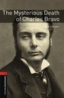 Buchcover Oxford Bookworms Library / 8. Schuljahr, Stufe 2 - The Mysterious Death of Charles Bravo