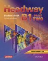 Buchcover Headway - CEF - Edition / Level B1, Part 2 - Student's Book mit CDs, Workbook mit CD und CD-ROM