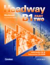 Buchcover Headway - CEF - Edition / Level B1, Part 2 - Workbook, CD und CD-ROM