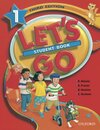 Buchcover Let's Go. Third Edition / Level 1 - Student's Book