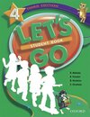 Buchcover Let's Go. Third Edition / Level 4 - Student's Book