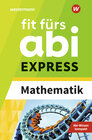 Buchcover Fit fürs Abi EXPRESS