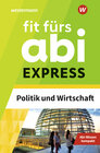 Buchcover Fit fürs Abi EXPRESS