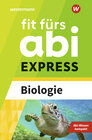 Buchcover Fit fürs Abi EXPRESS
