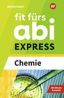 Buchcover Fit fürs Abi EXPRESS