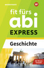 Buchcover Fit fürs Abi EXPRESS