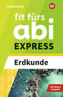 Buchcover Fit fürs Abi EXPRESS
