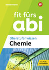 Buchcover Fit fürs Abi