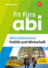 Buchcover Fit fürs Abi