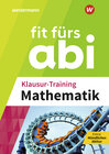 Buchcover Fit fürs Abi