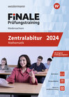 Buchcover FiNALE Prüfungstraining Zentralabitur Niedersachsen