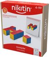 Buchcover Das Nikitin Material
