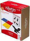 Buchcover Das Nikitin Material
