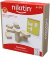 Buchcover Das Nikitin Material