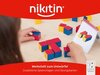 Buchcover NIKITIN Neuauflage 2022 / Das Nikitin Material