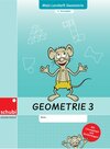 Buchcover Mein Lernheft Geometrie
