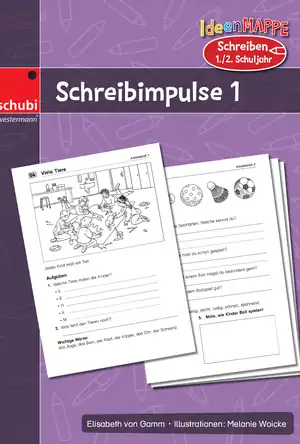 Buchcover ISBN 9783072100465