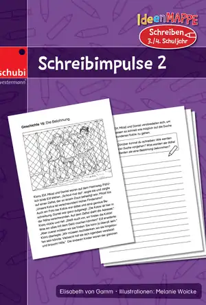 Buchcover ISBN 9783072100472