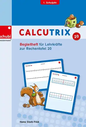 Buchcover ISBN 9783072100830