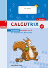 Buchcover Calcutrix