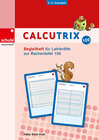 Buchcover Calcutrix