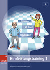 Buchcover Hirnleistungstraining 1