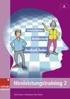 Buchcover Hirnleistungstraining 2