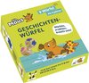 Buchcover Geschichtenwürfel mit der Maus