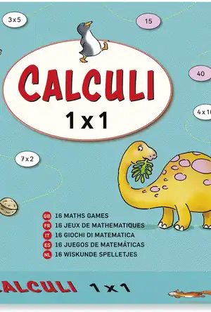 Buchcover ISBN 9783072200066