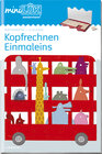 Buchcover miniLÜK