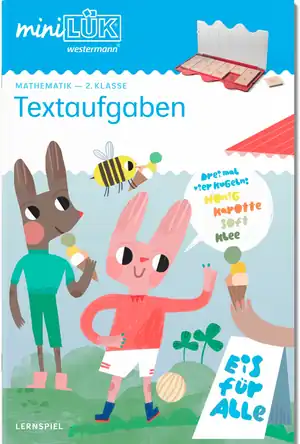 Buchcover ISBN 9783072402620