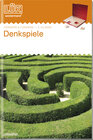 Buchcover LÜK