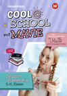 Buchcover Cool @ School mit MAVIE