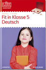 Buchcover LÜK
