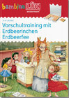 Buchcover bambinoLÜK